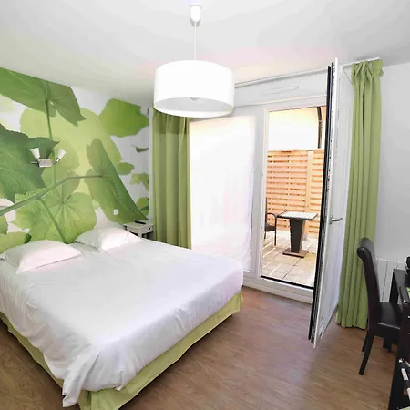 De La Baie De Hotel 3*