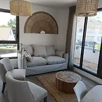 Logis- De La Baie De & 3* Wissant