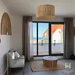 De La Baie De Hotel Wissant