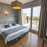 Logis- De La Baie De & 3* Wissant