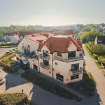 De La Baie De Hotel Wissant