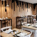 Logis- De La Baie De & 3* Wissant