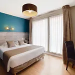 Logis- De La Baie De & 3* Wissant
