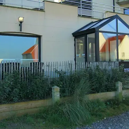 Logis- De La Baie De &