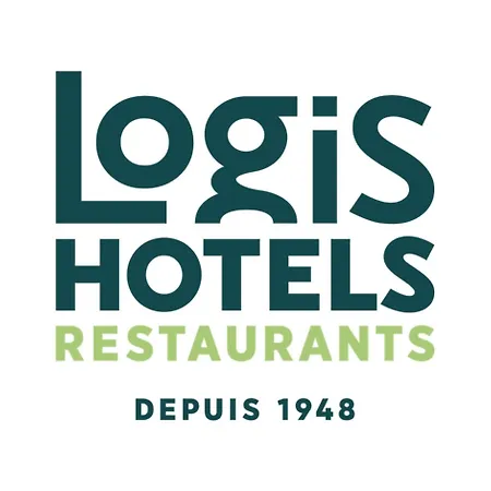 Logis- De La Baie De & 3* 위상
