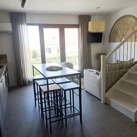 Logis- De La Baie De & Wissant