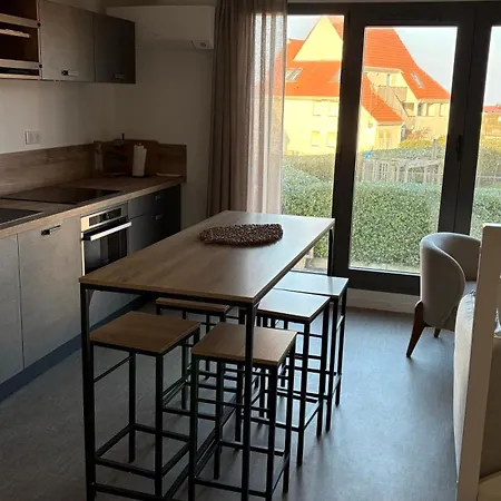 Logis- De La Baie De & 3*