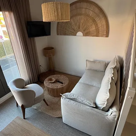 Logis- De La Baie De & Wissant