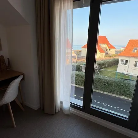 Szálloda Logis- De La Baie De & 3*