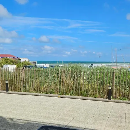 Logis- De La Baie De & Wissant