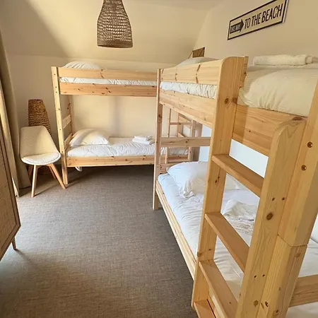 Logis- De La Baie De &