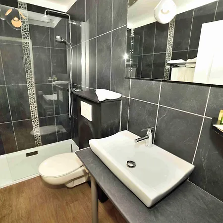 Logis- De La Baie De & Wissant