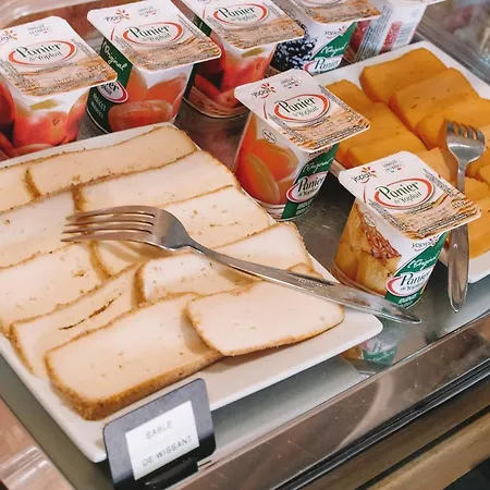 Logis- De La Baie De & Wissant