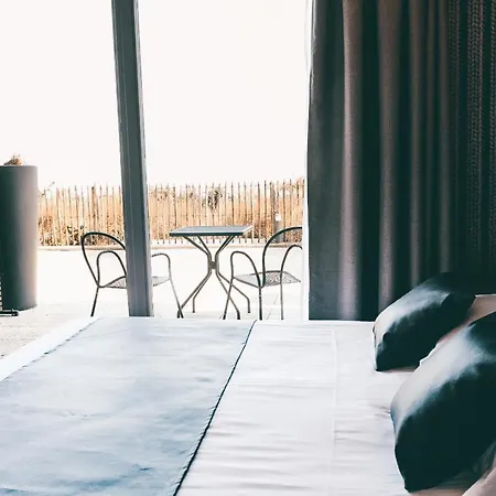 Logis- De La Baie De & 3* Wissant