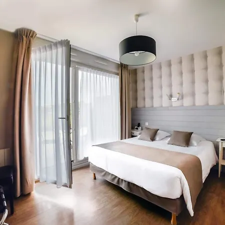 Logis- De La Baie De &