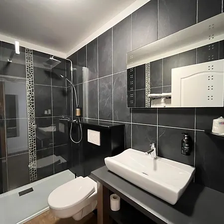 Logis- De La Baie De & Hotel Wissant