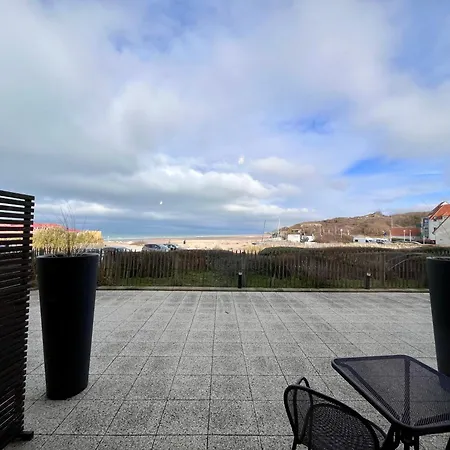 Logis- De La Baie De & Wissant