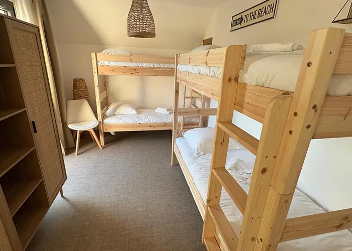 Logis- De La Baie De &