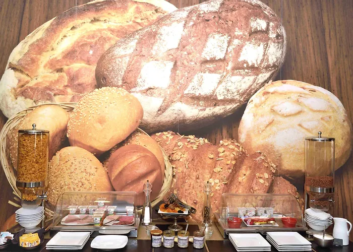 Logis- De La Baie De & Hotel Wissant