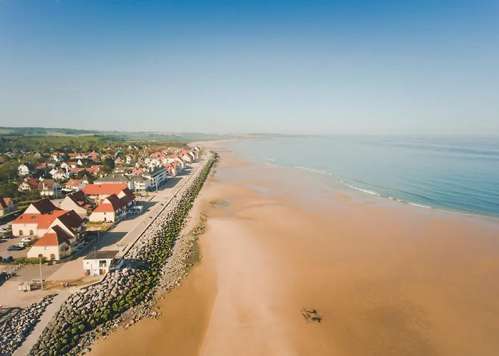 Logis- De La Baie De & 3*