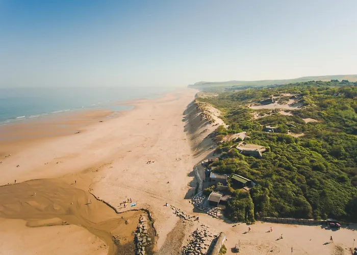 Hotel Logis- De La Baie De &