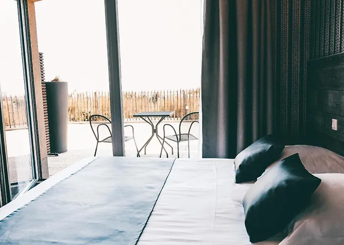 Logis- De La Baie De & 3* Wissant