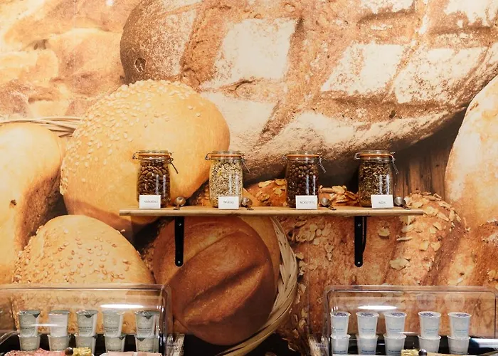 Logis- De La Baie De & 3* Wissant